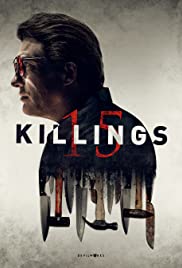 15 Killings FRENCH WEBRIP LD 720p 2021