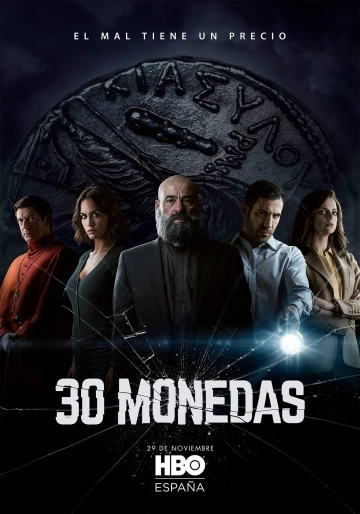 30 Coins FRENCH Saison 1 HDTV 2020