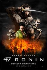 47 Ronin FRENCH BluRay 720p 2014