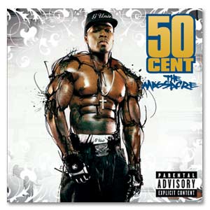 50 Cent - The Massacre