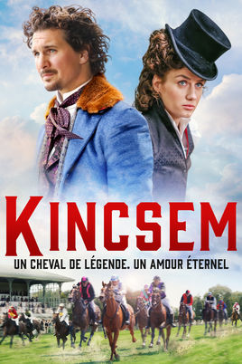 Kincsem FRENCH WEBRIP 1080p 2018