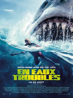 En eaux troubles FRENCH BluRay 1080p 2018