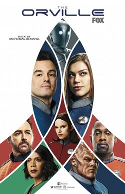 The Orville S01E07 FRENCH HDTV