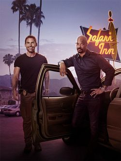 L'Arme fatale S03E04 VOSTFR HDTV