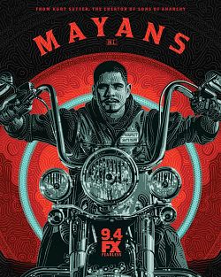 Mayans M.C. S01E08 FRENCH HDTV