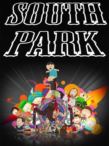 South Park S21E08 FRENCH HDTV