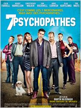 7 (seven) Psychopathes VOSTFR DVDRIP 2013