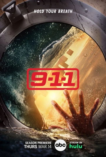 9-1-1 MULTI S07E02 HDTV 1080p 2024 MULTI S07E02 HDTV 1080p 2024