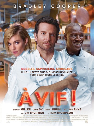 A vif ! (Burnt) FRENCH BluRay 720p 2015