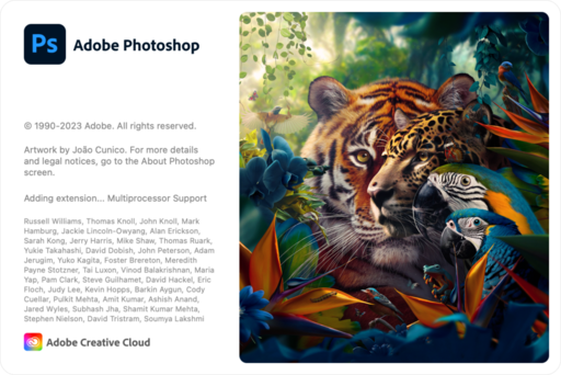 Adobe Photoshop v25.9.1.626 MULTI ISO 2024 MULTI ISO 2024