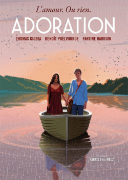 Adoration FRENCH BluRay 1080p 2021