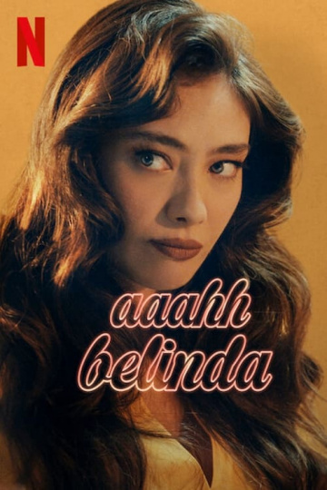 Ah Belinda FRENCH WEBRIP x264 2023