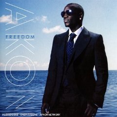 Akon - Freedom [2008]