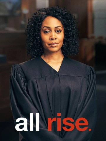 All Rise FRENCH S03E03 HDTV 1080p 2022