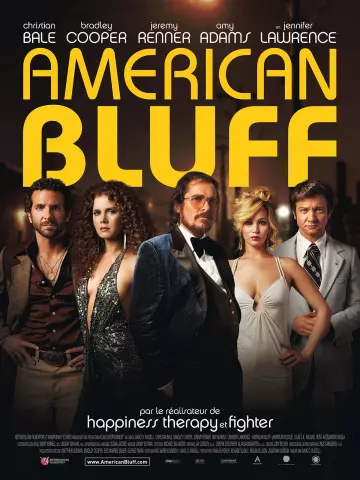 American Bluff TRUEFRENCH DVDRIP 2013