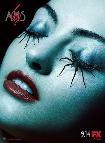 American Horror Story S06E02 VOSTFR HDTV