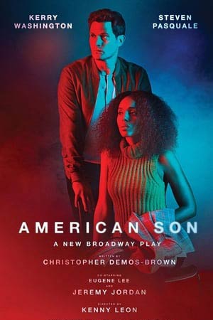 American Son FRENCH WEBRIP 720p 2019