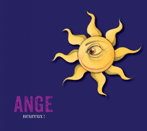 Ange - Heureux ! 2018