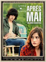 Après Mai FRENCH DVDRIP 2012