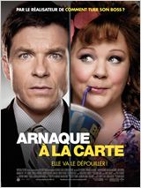 Arnaque à la carte (Identity Thief) FRENCH DVDRIP 2013