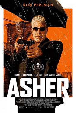 Asher FRENCH BluRay 720p 2019