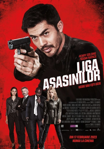 Assassin Club TRUEFRENCH WEBRIP x264 2023