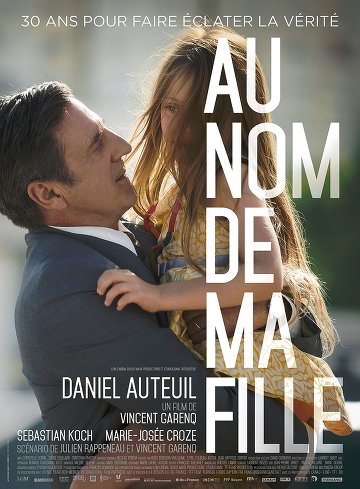 Au nom De Ma Fille FRENCH DVDRIP 2016