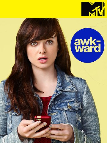 Awkward S05E05 FRENCH HDTV