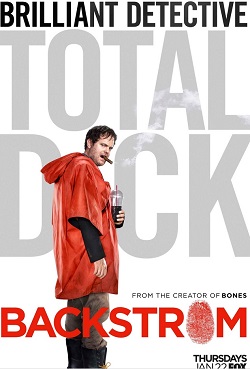 Backstrom S01E02 FRENCH HDTV