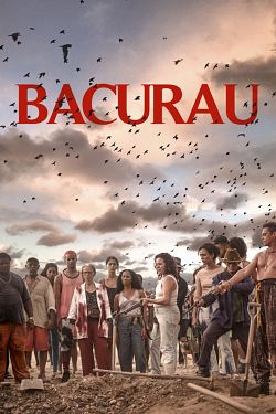 Bacurau TRUEFRENCH BluRay 720p 2020