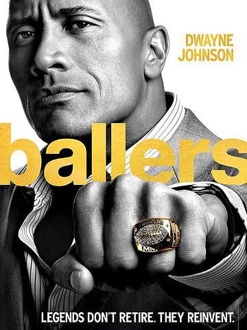 Ballers S01E09 FRENCH HDTV