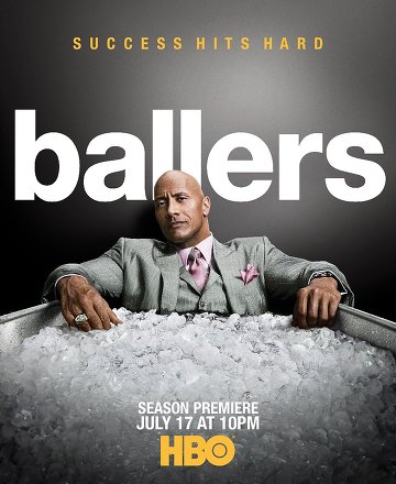 Ballers S02E08 VOSTFR HDTV