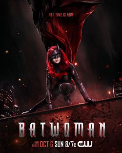 Batwoman S01E18 FRENCH HDTV