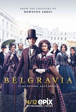 Belgravia S01E04 VOSTFR HDTV