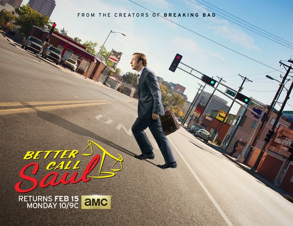 Better Call Saul S02E03 FRENCH HDTV