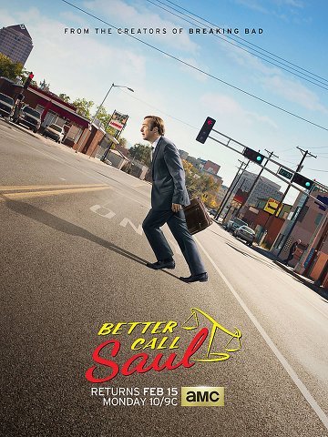 Better Call Saul S02E04 VOSTFR HDTV