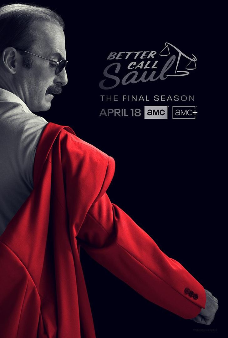 Better Call Saul S06E01 VOSTFR HDTV