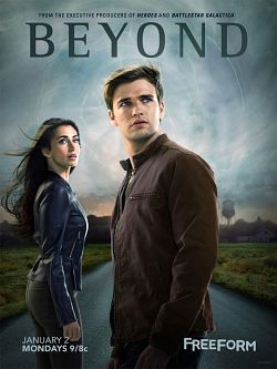 Beyond S01E08 VOSTFR HDTV