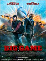 Big Game FRENCH BluRay 1080p 2015