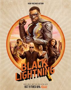 Black Lightning S02E01 VOSTFR HDTV