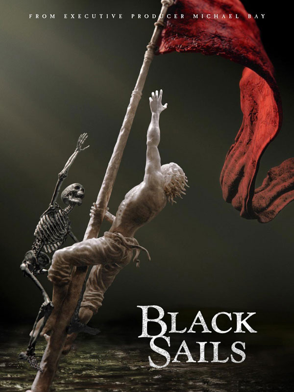 Black Sails Saison 1 FRENCH HDTV