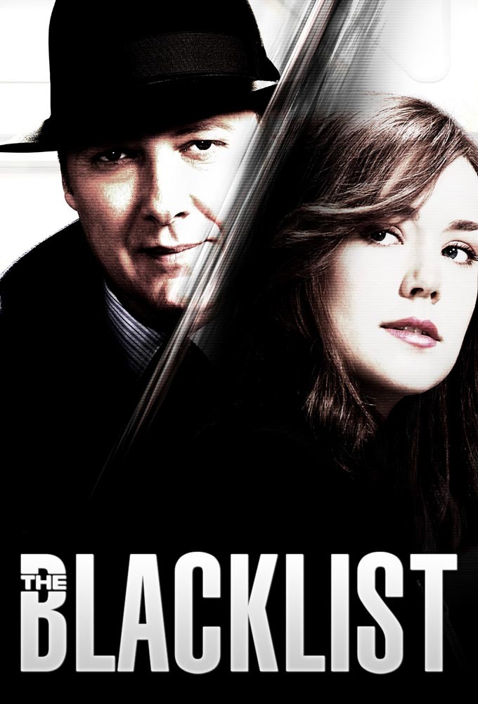 Blacklist S08E17 VOSTFR HDTV