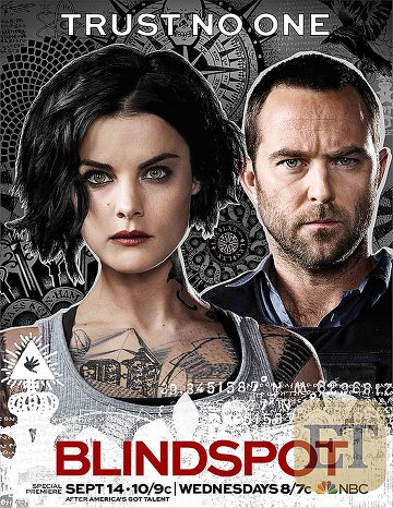 Blindspot S02E07 FRENCH HDTV