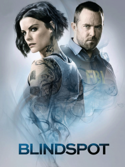 Blindspot S04E01 VOSTFR HDTV