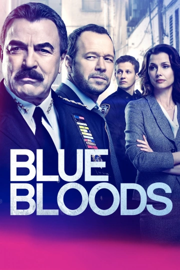 Blue Bloods VOSTFR S14E07 HDTV 2024