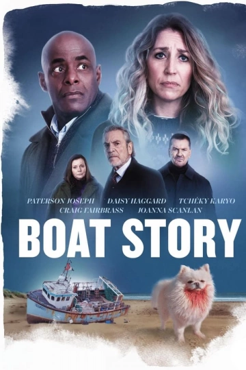 Boat Story S01E01 FRENCH HDTV 2023 FRENCH S01E01 HDTV 2023