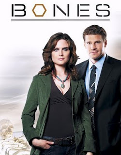 Bones S07E12 FRENCH HDTV