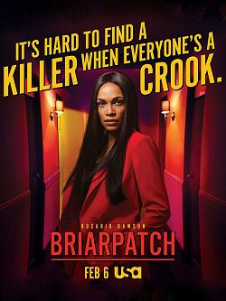 Briarpatch S01E09 VOSTFR HDTV