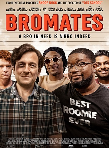 Bromates FRENCH WEBRIP x264 2022