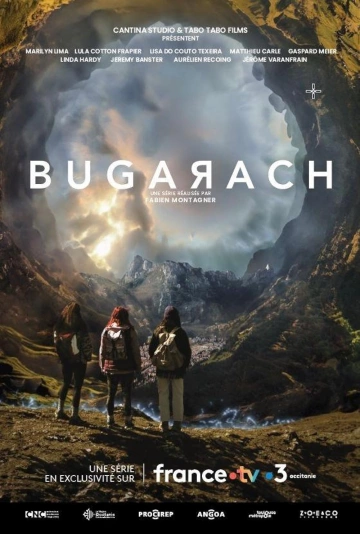 Bugarach FRENCH Saison 1 HDTV 2024